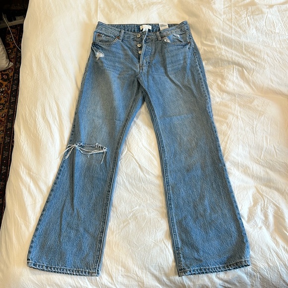 H&M jeans - Picture 1 of 4
